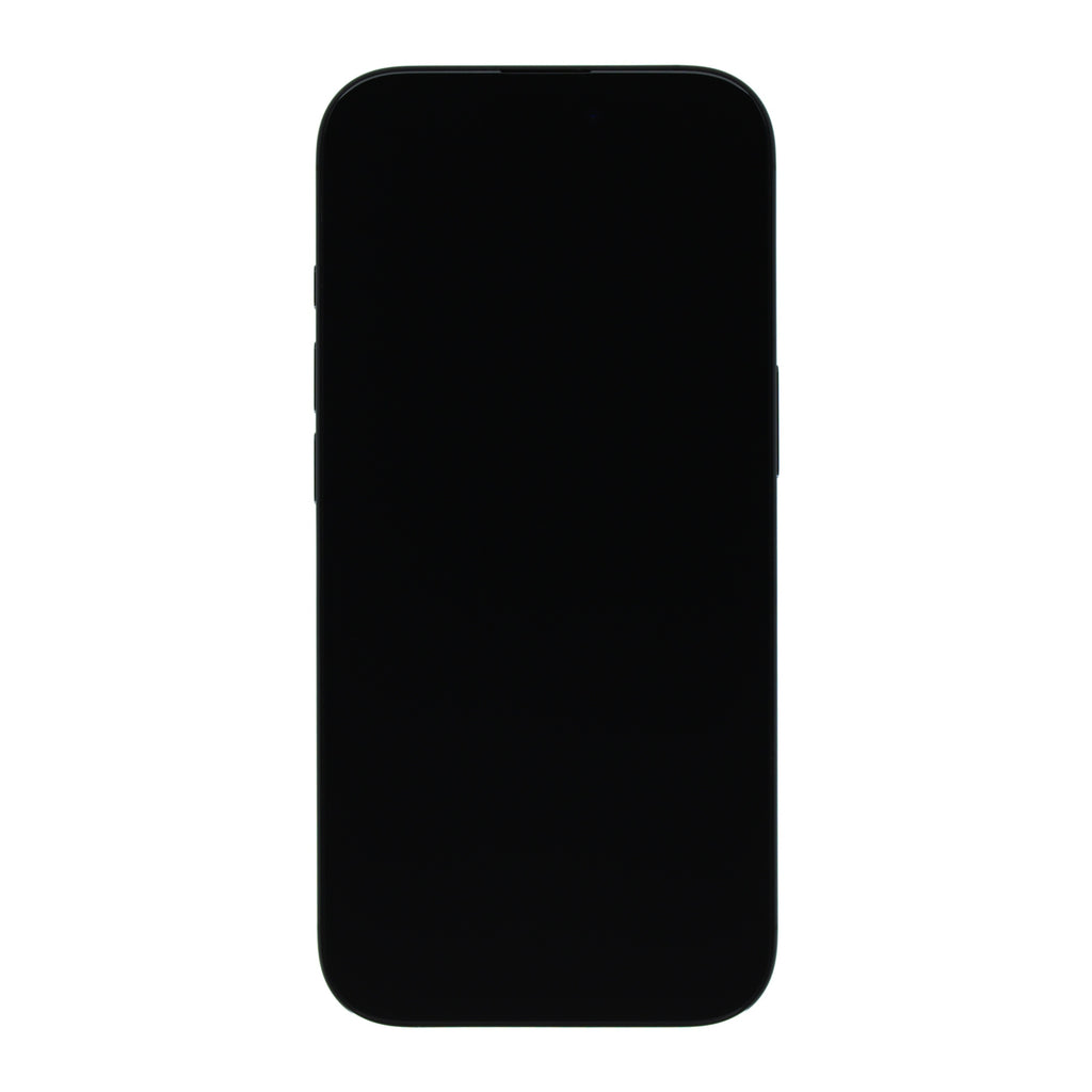 95新 Apple iPhone 16 Pro 128G 黑色鈦金屬 中國大陸版