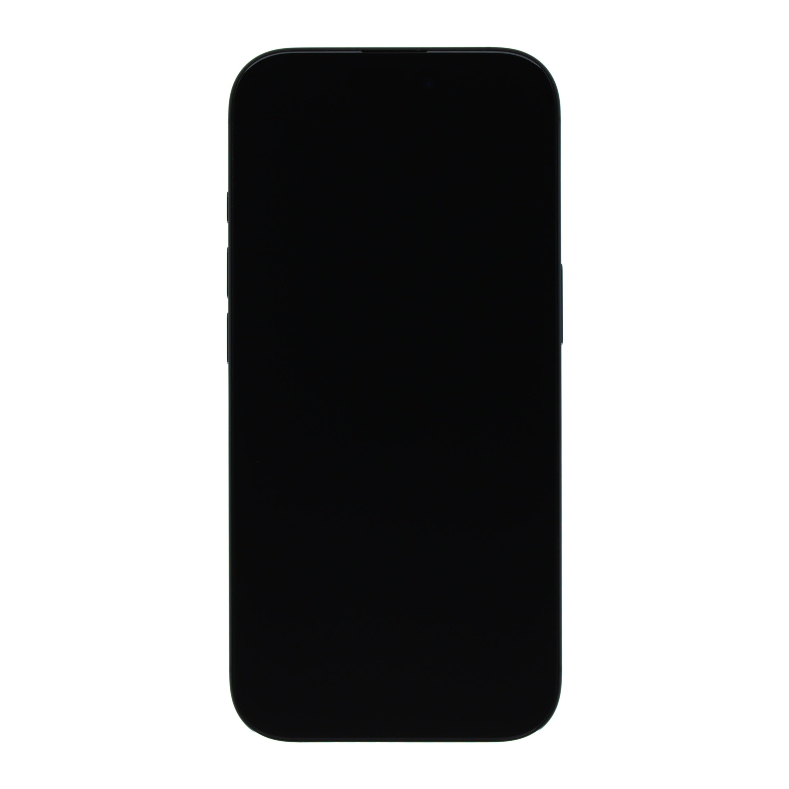 95新 Apple iPhone 16 Pro 128G 黑色鈦金屬 中國大陸版