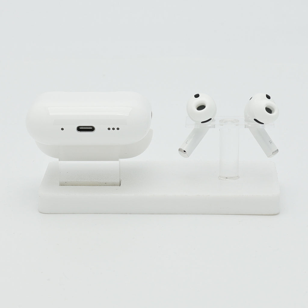 99新 Apple AirPods Pro 3 白色