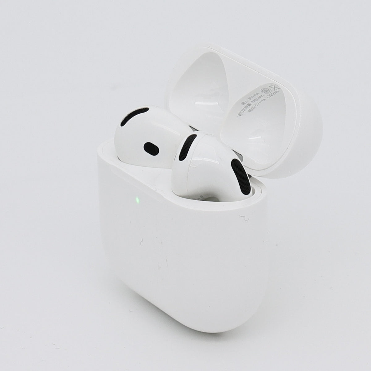 99新 Apple AirPods 4 (支持主动降噪) 白色