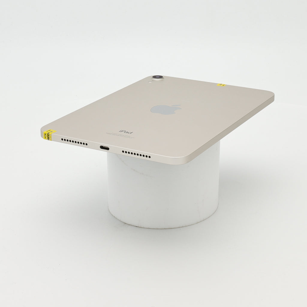 95新 Apple iPad mini6 256G 星光色 WIFI