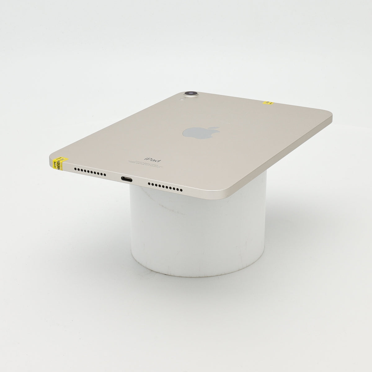 95新 Apple iPad mini6 256G 星光色 WIFI