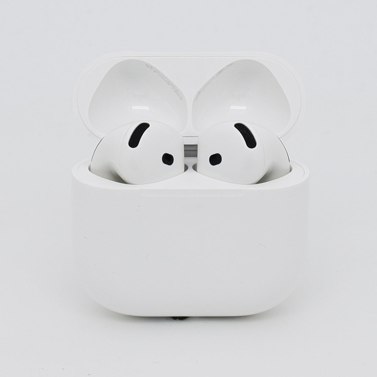 99新 Apple AirPods 4 (不支持主动降噪) 白色
