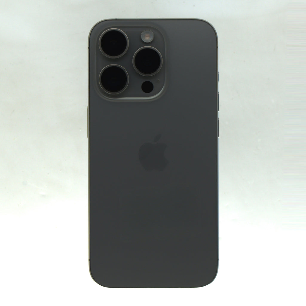 99新 Apple iPhone 15 Pro 256G 原色鈦金屬 中國大陸版