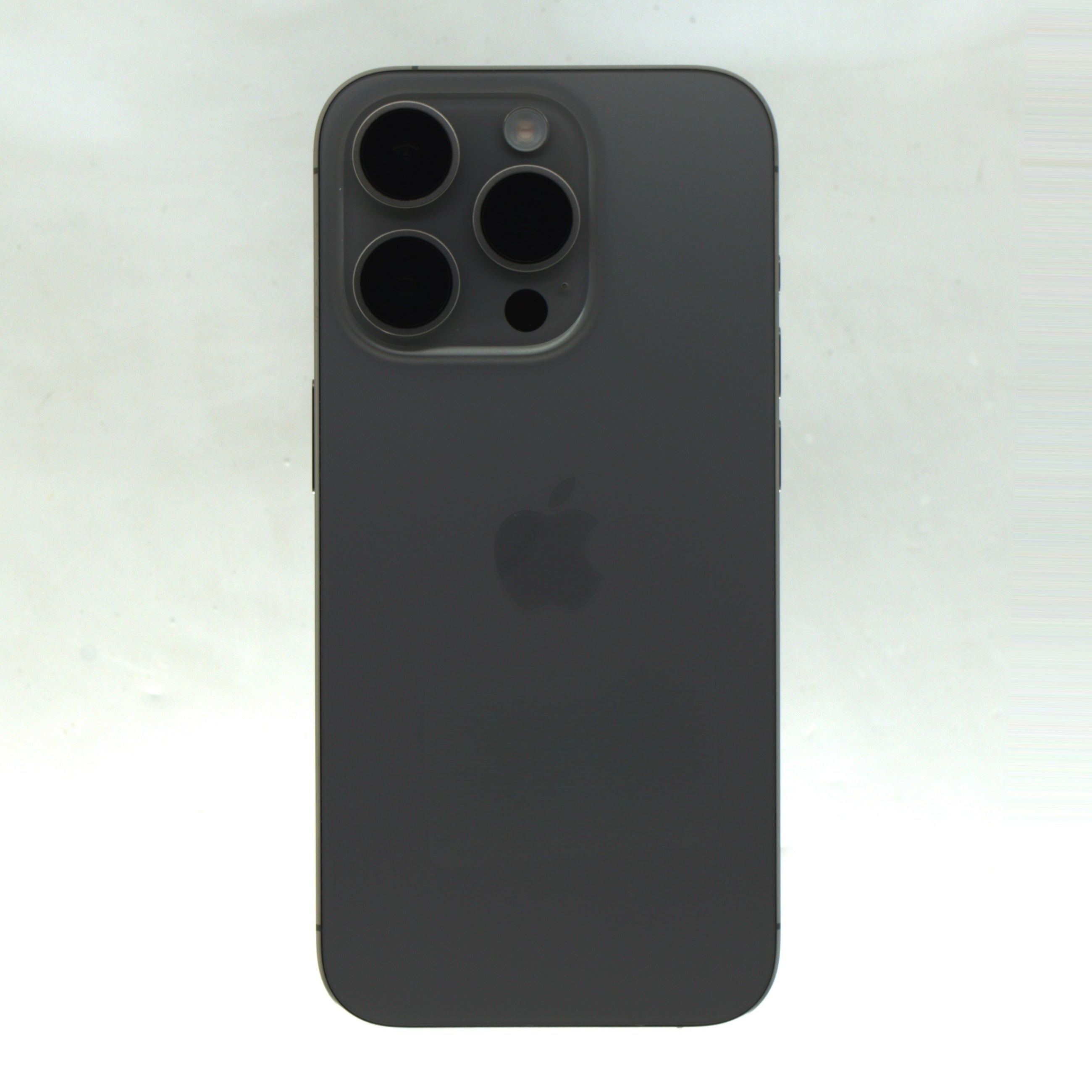 99新 Apple iPhone 15 Pro 256G 原色鈦金屬 中國大陸版