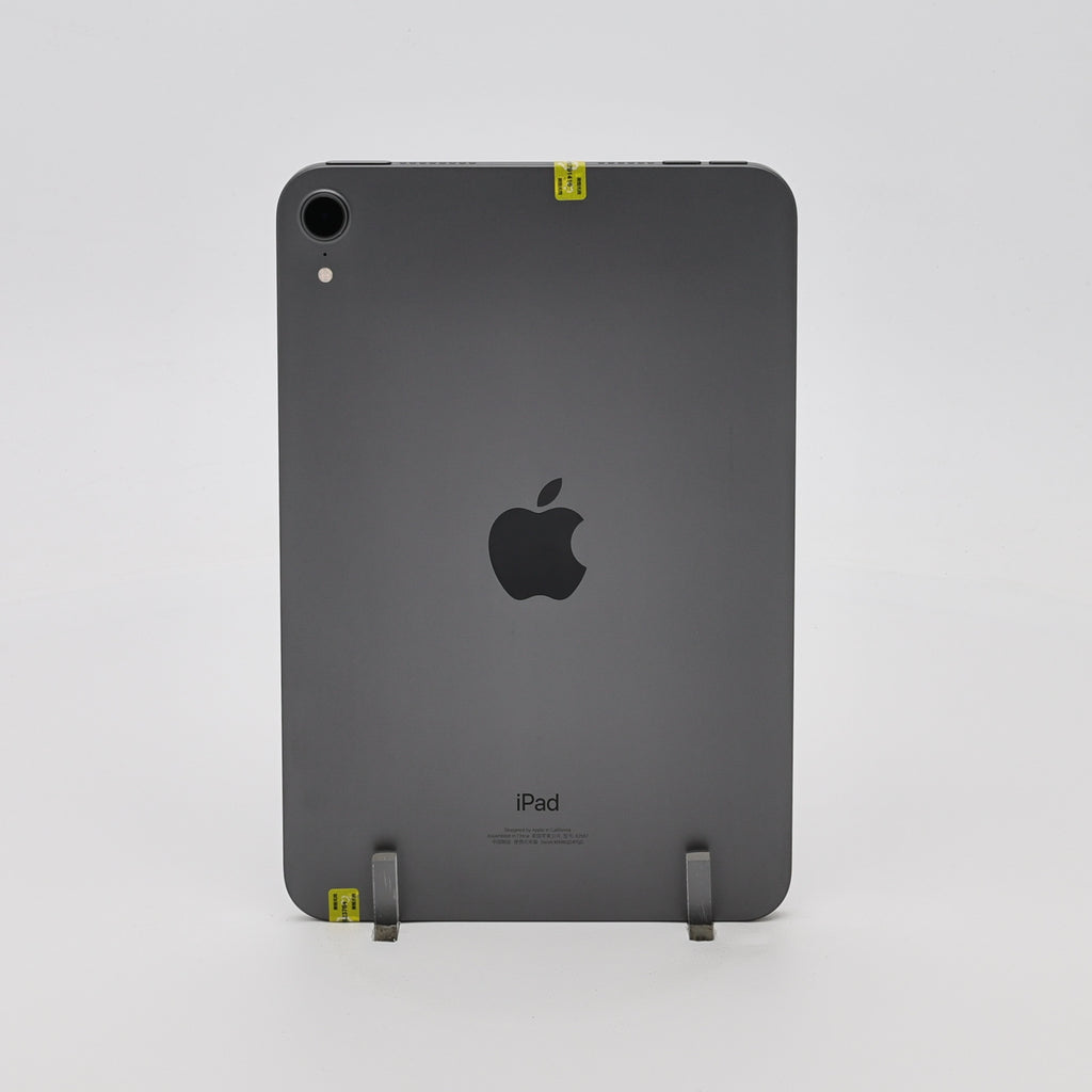 95新 Apple iPad mini6 64G 深空灰色 WIFI