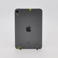 95新 Apple iPad mini6 64G 深空灰色 WIFI