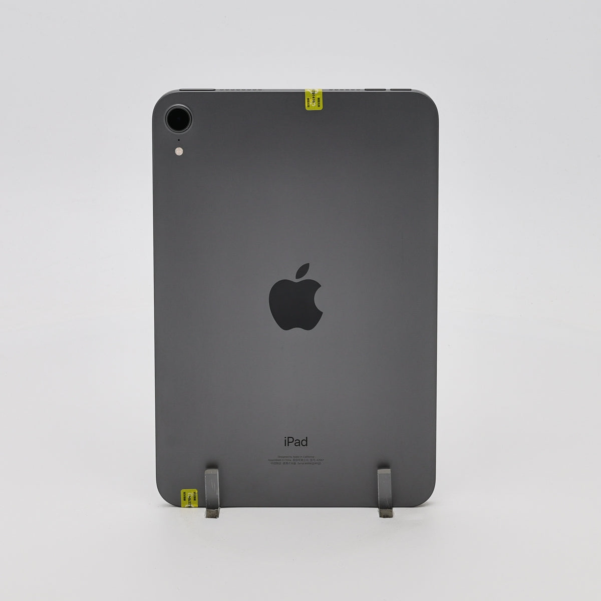 95新 Apple iPad mini6 64G 深空灰色 WIFI