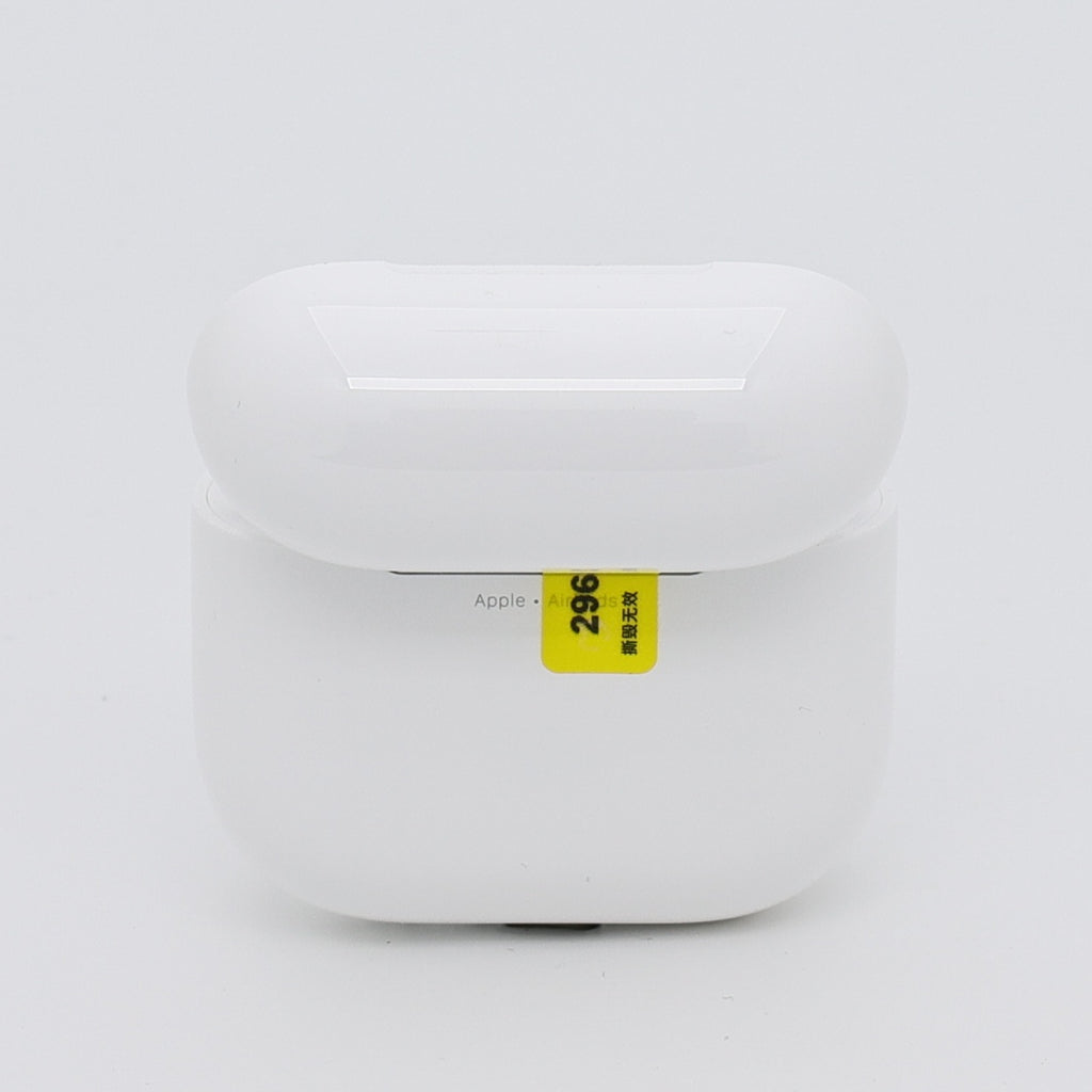 99新 Apple AirPods 5 白色