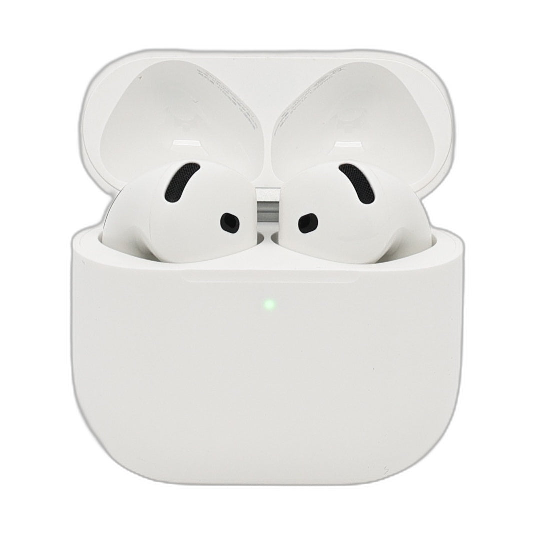 99新 Apple AirPods 4 (不支持主動降噪) 白色