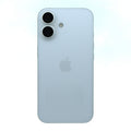 95新 Apple iPhone 16 256G 白色 中國大陸版
