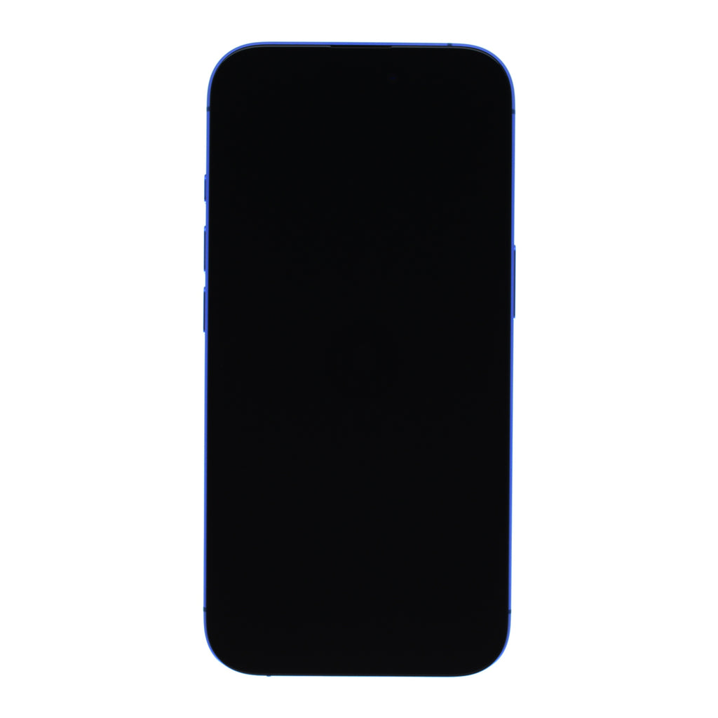 95新 Apple iPhone 16 256G 群青色 中國大陸版