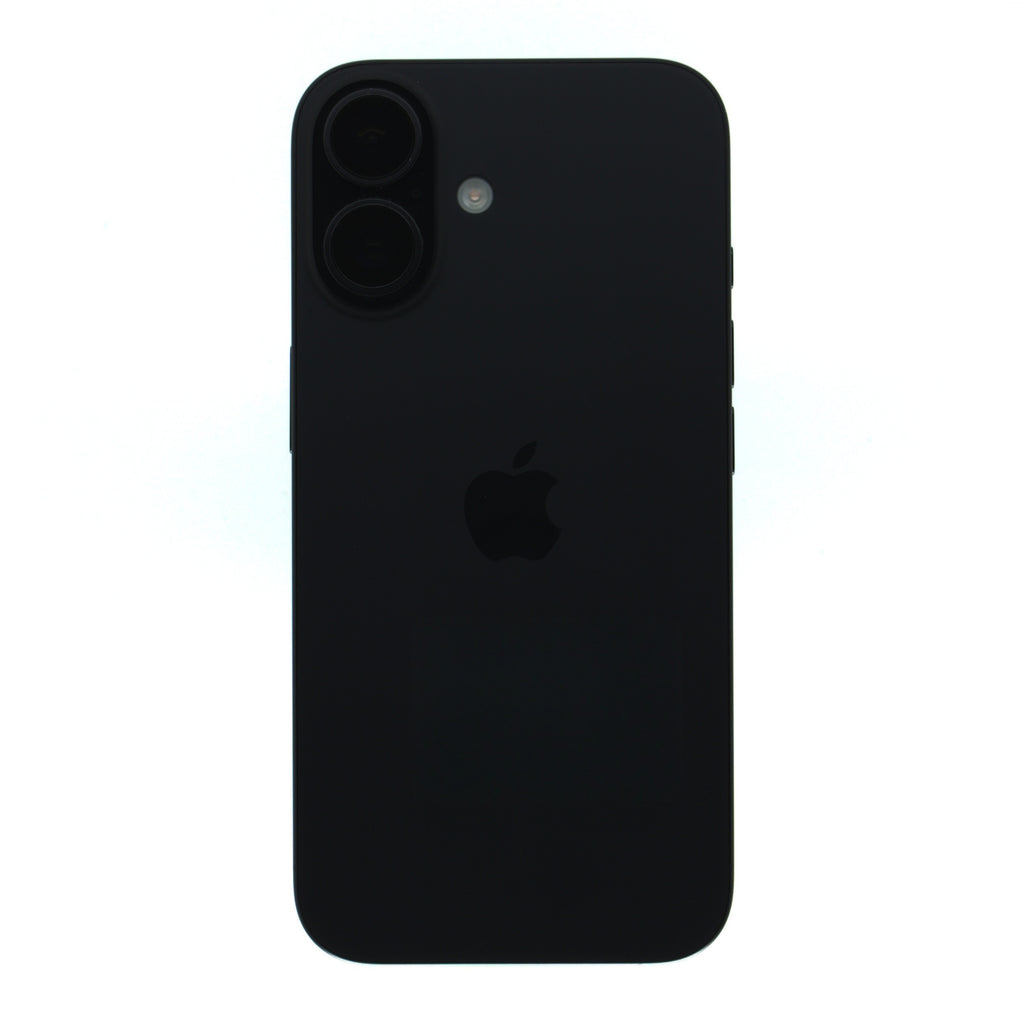 95新 Apple iPhone 16 256G 黑色 中國大陸版