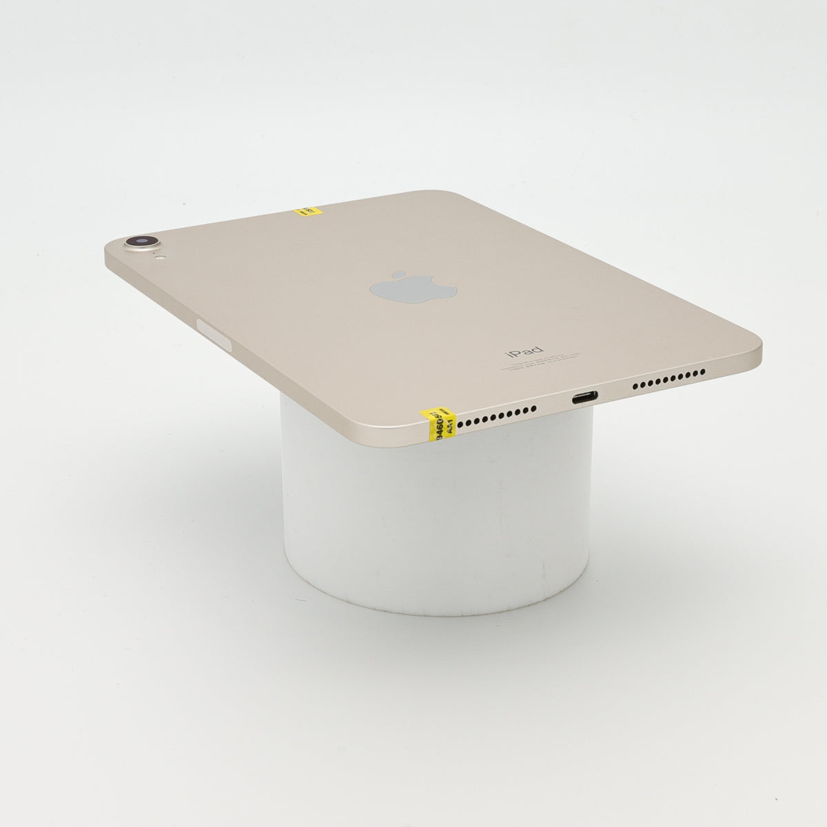 95新 Apple iPad mini6 64G 星光色 WIFI