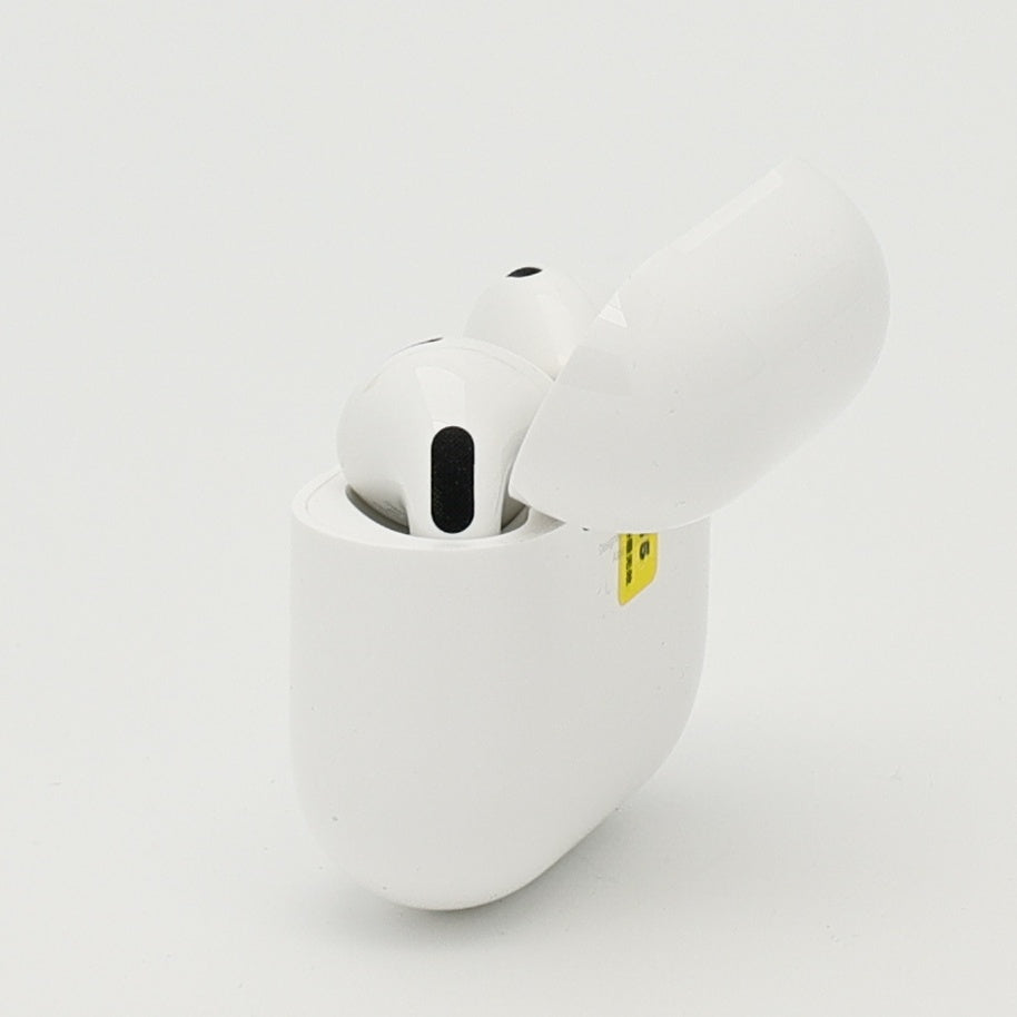 99新 Apple AirPods 4 (不支持主动降噪) 白色