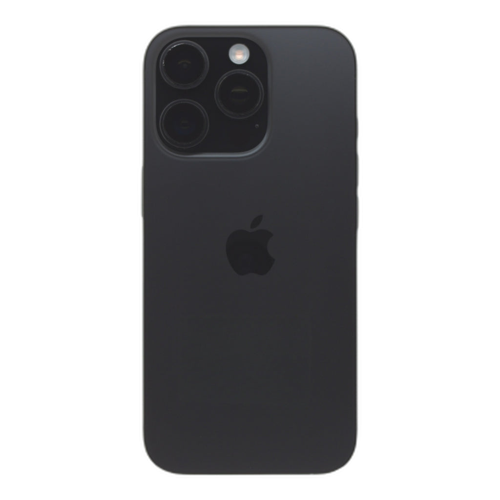 95新 Apple iPhone 16 Pro 256G 黑色鈦金屬 中國大陸版