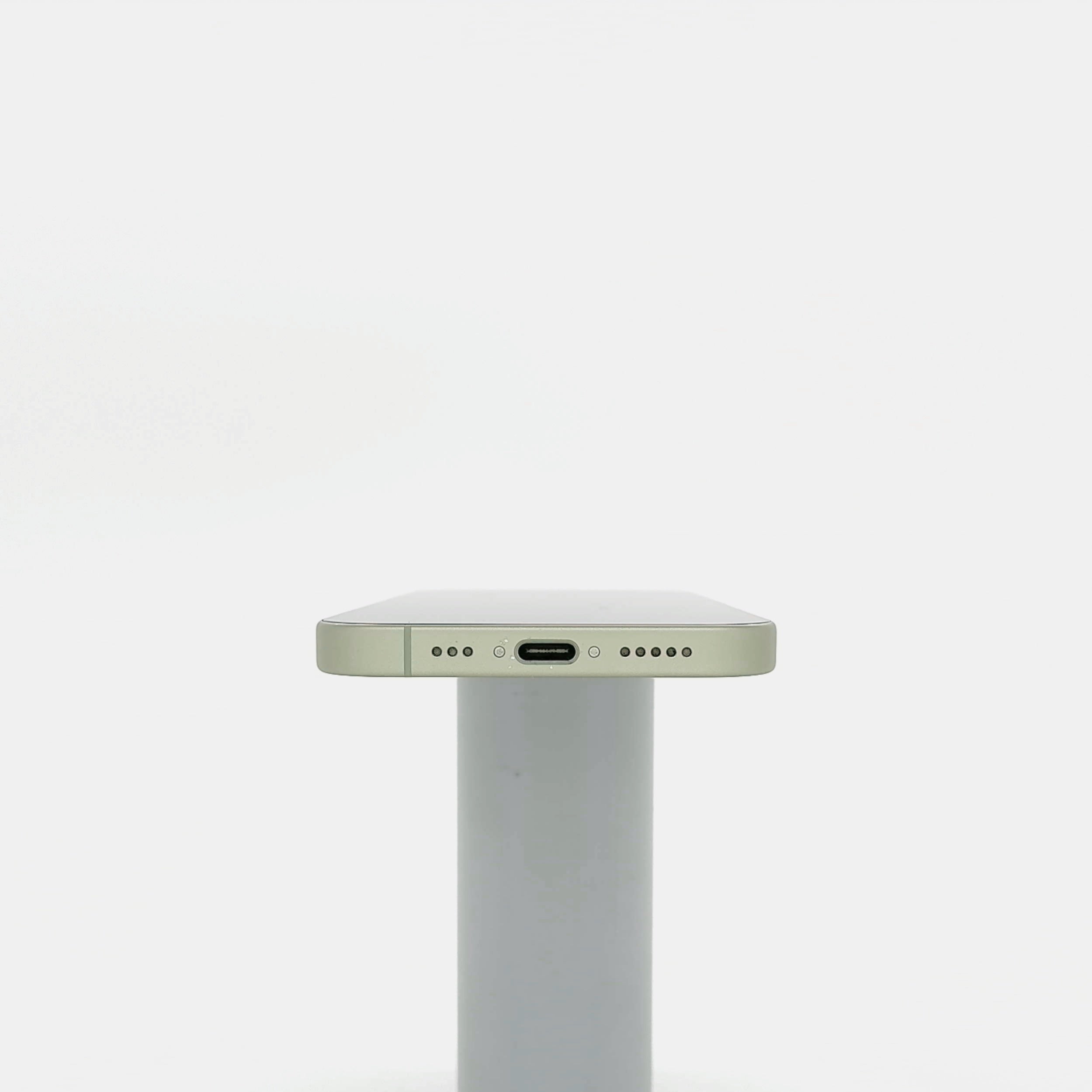 95新 Apple iPhone 17 256G 鼠尾草綠色 中國大陸版