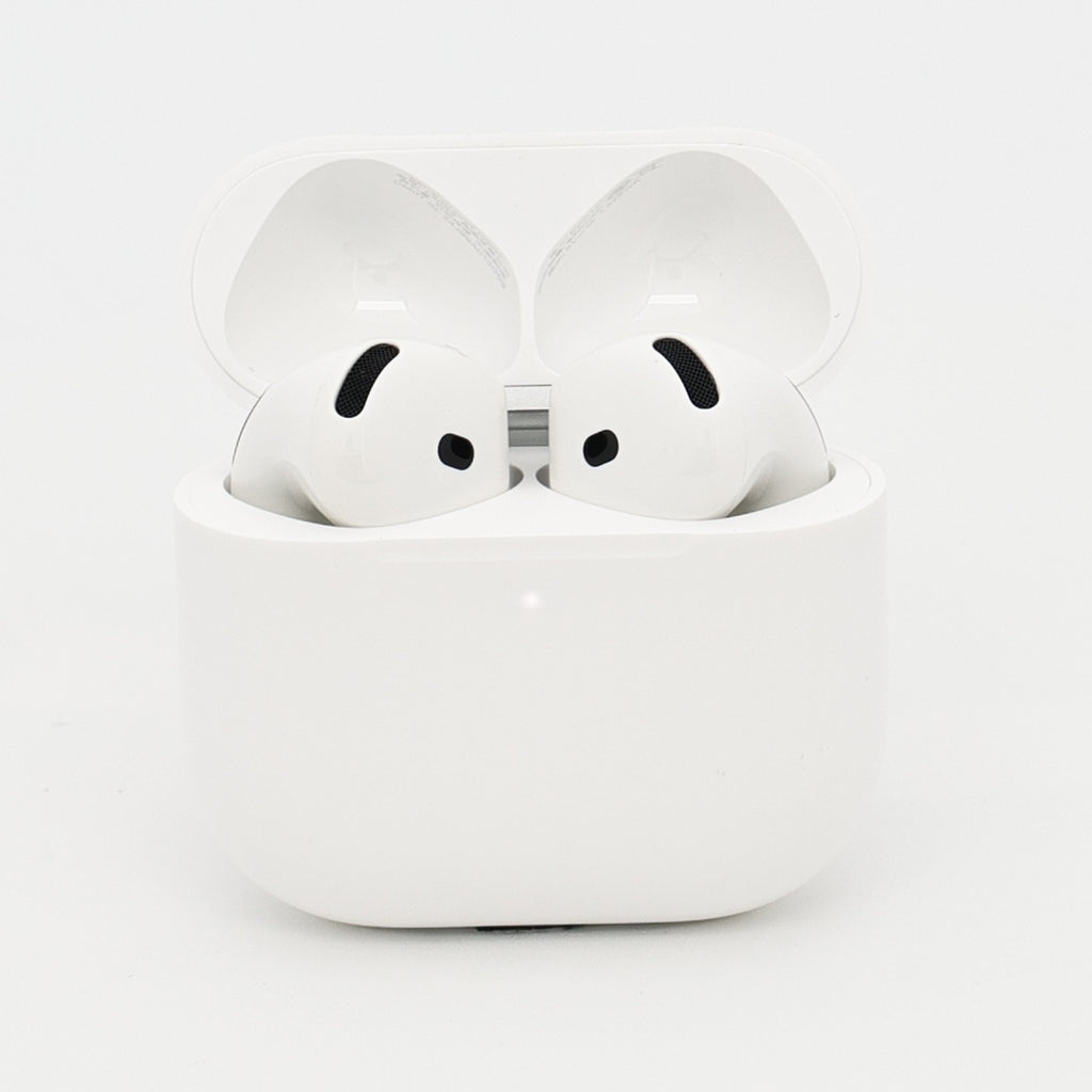 99新 Apple AirPods 4 (支持主动降噪) 白色