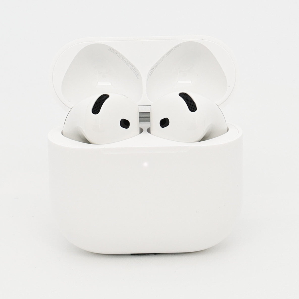 99新 Apple AirPods 4 (支持主动降噪) 白色