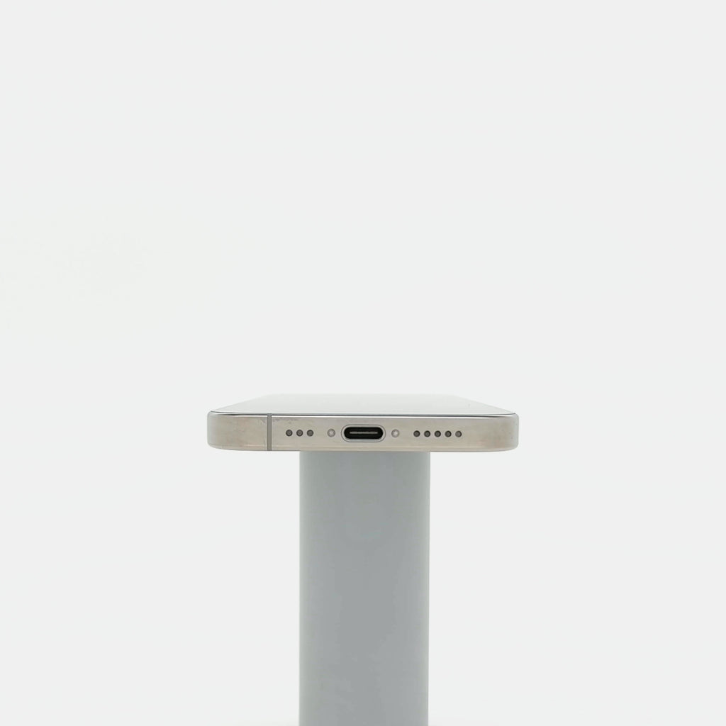 99新 Apple iPhone 16 Pro 128G 原色鈦金屬 中國大陸版