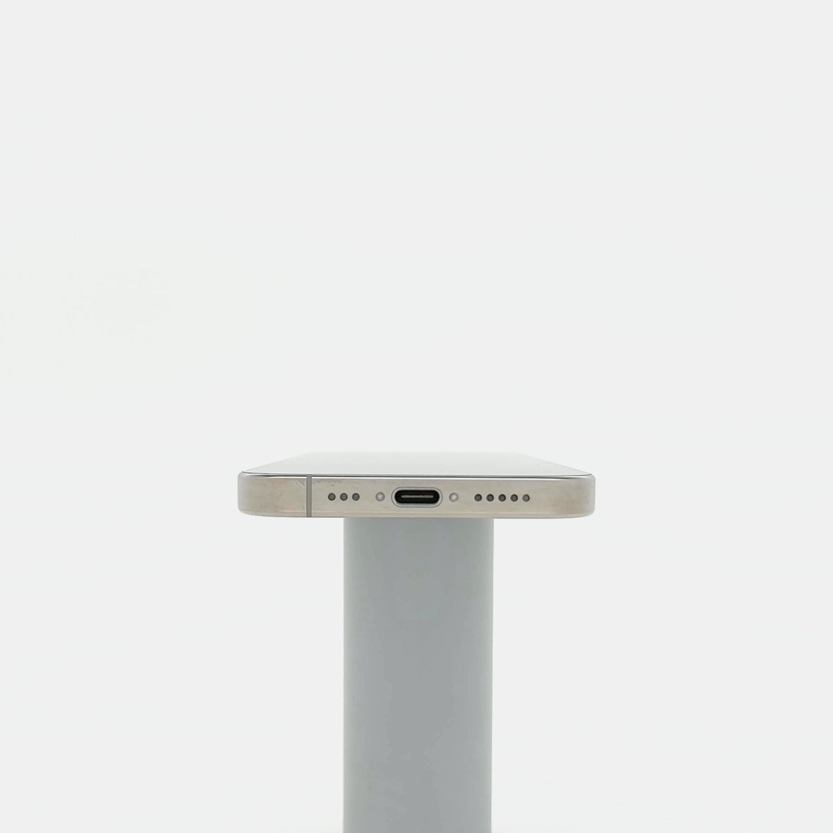 99新 Apple iPhone 16 Pro 128G 原色鈦金屬 中國大陸版