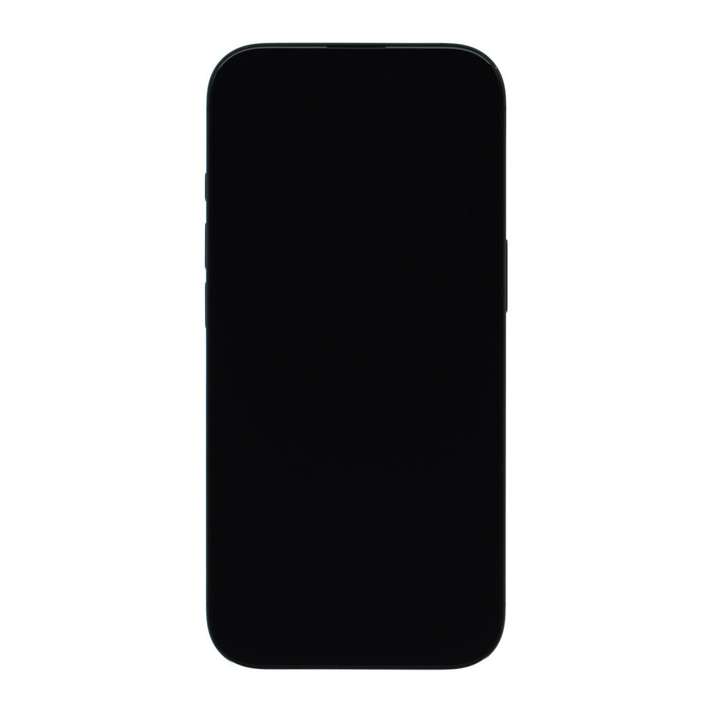 95新 Apple iPhone 16 Pro 256G 黑色鈦金屬 中國大陸版