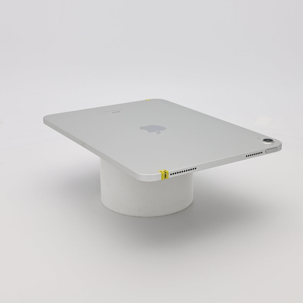 95新 Apple iPad 10代 64G 銀色 WIFI