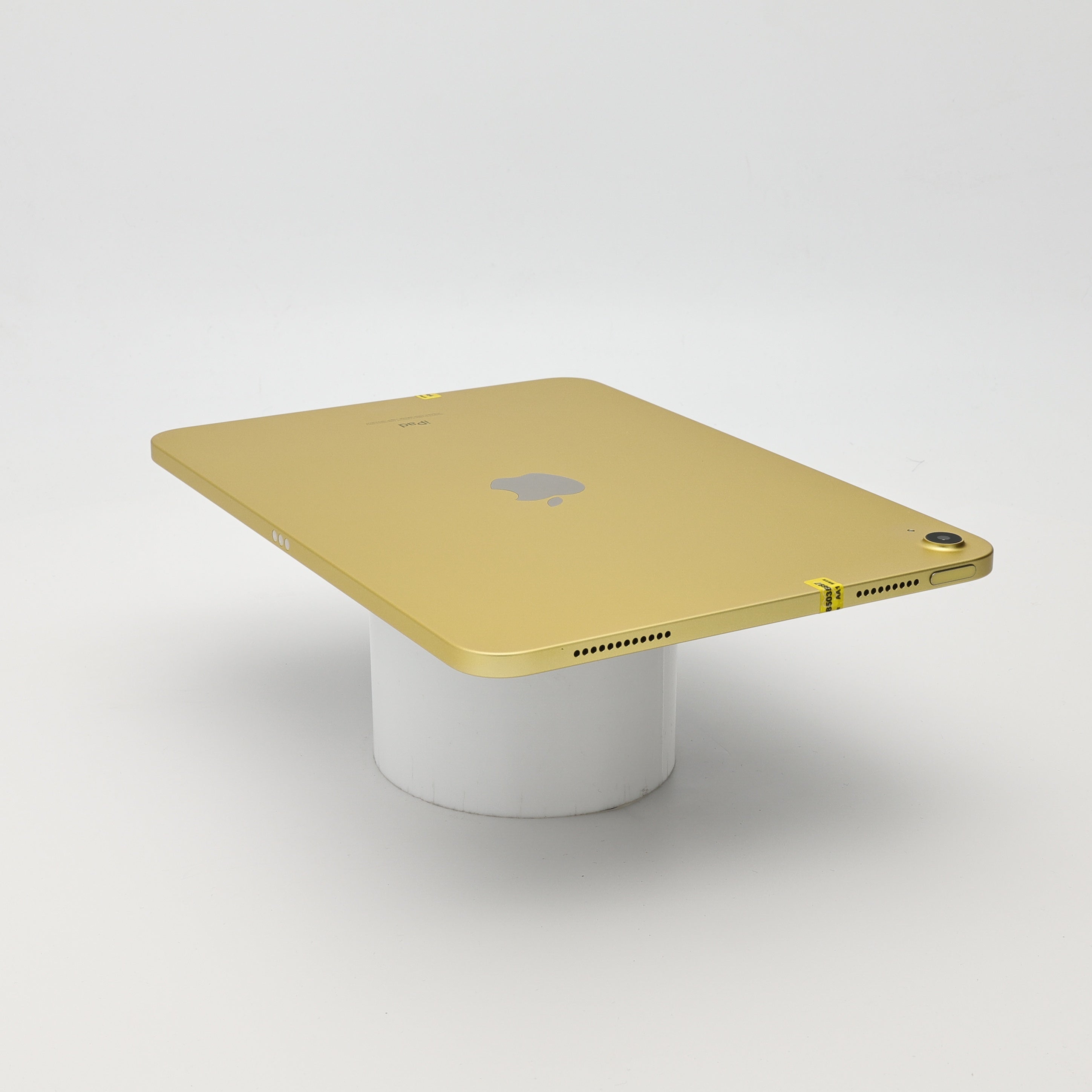 95新 Apple iPad 10代 64G 黃色 WIFI