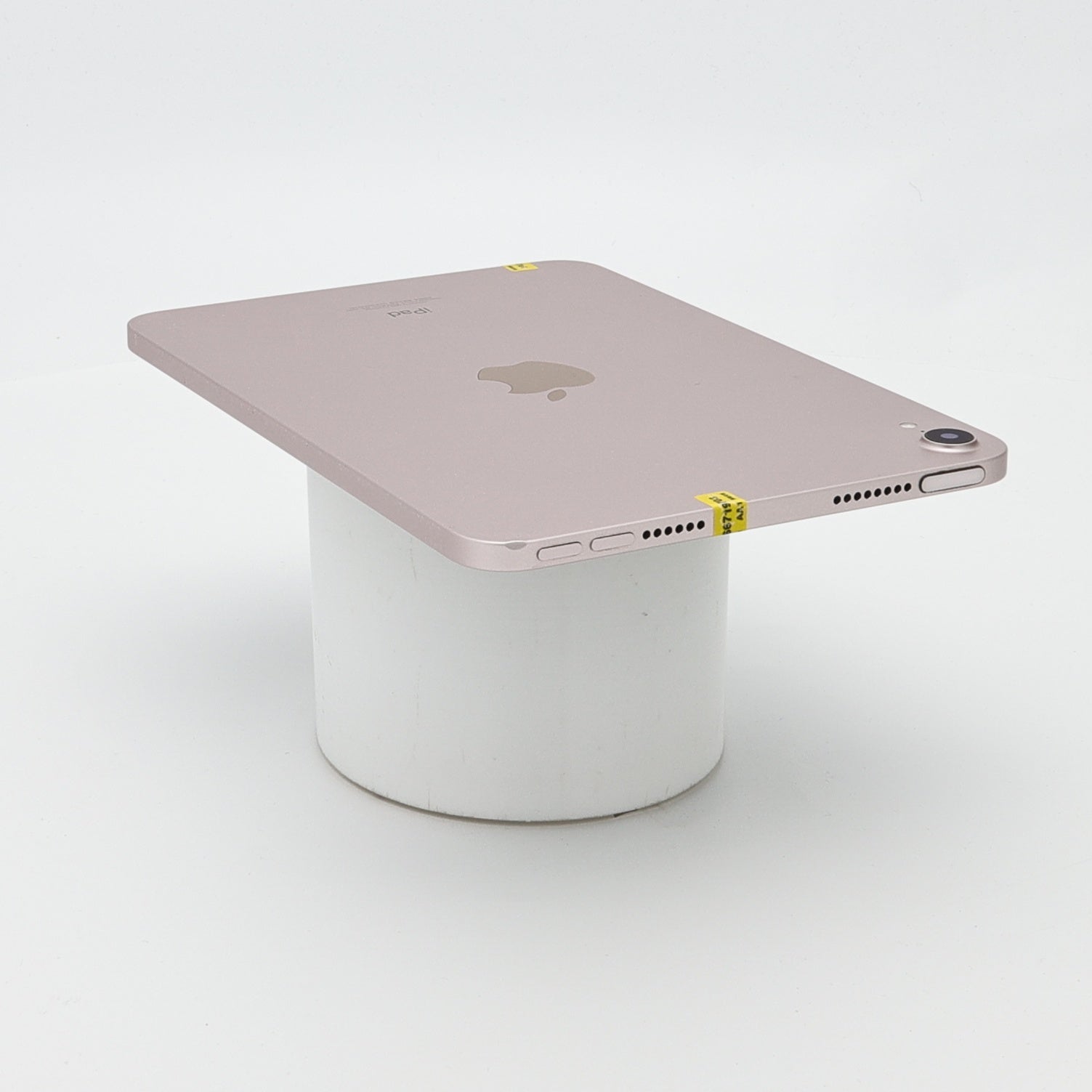 95新 Apple iPad mini6 64G 粉紅色 WIFI