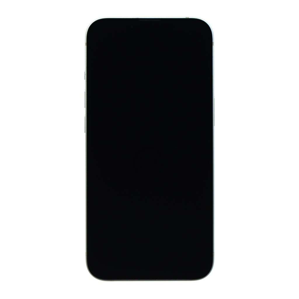 95新 Apple iPhone 13 256G 星光色 中國大陸版