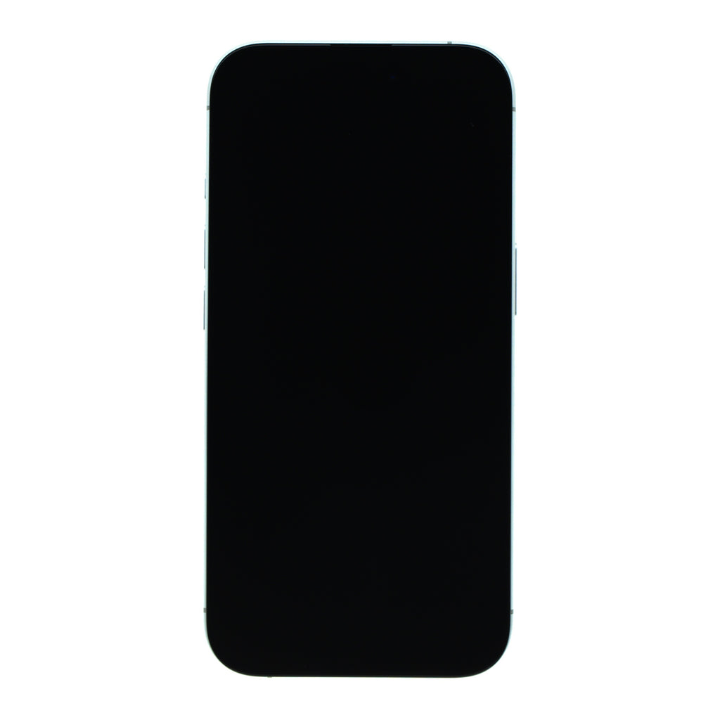99新 Apple iPhone 16 256G 白色 中國大陸版
