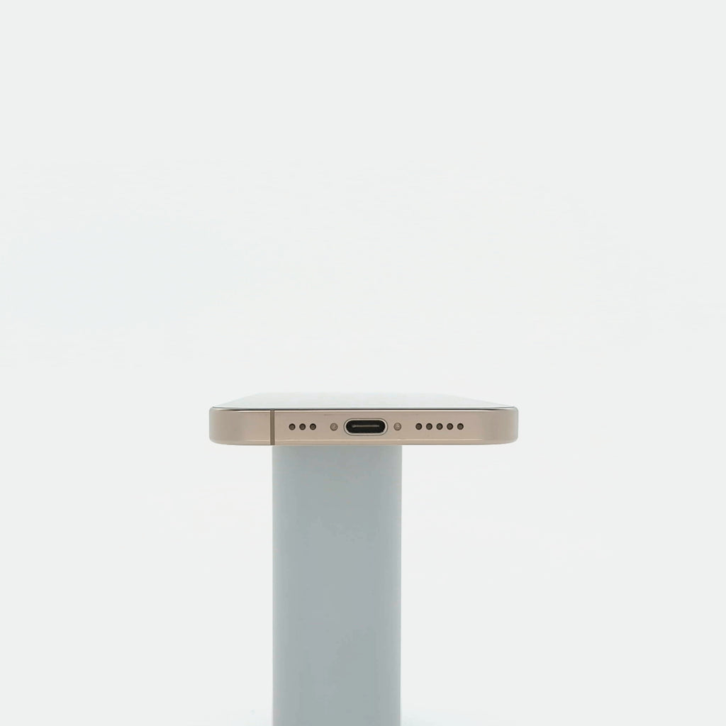 95新 Apple iPhone 16 Pro 256G 沙漠色鈦金屬 中國大陸版
