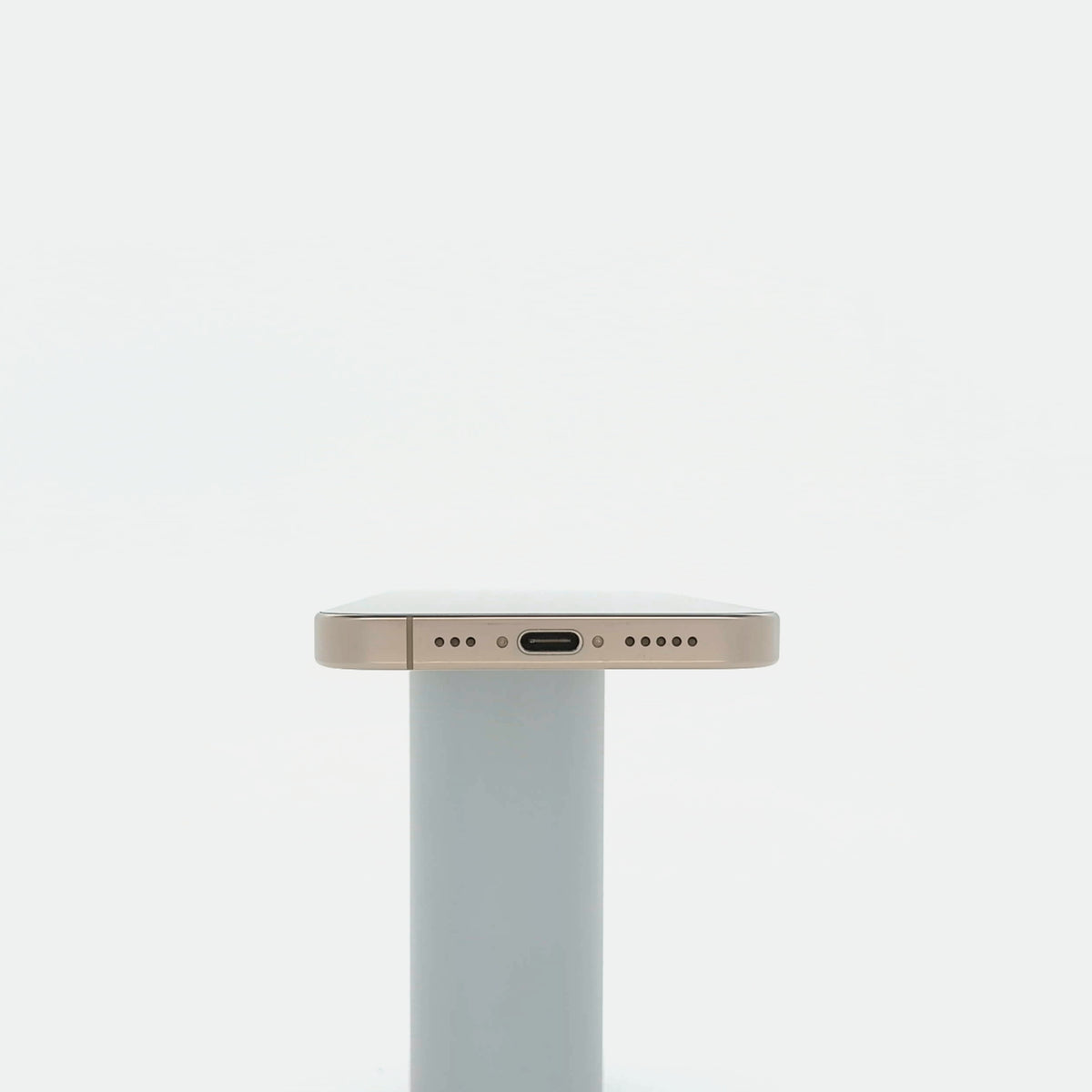 95新 Apple iPhone 16 Pro 256G 沙漠色鈦金屬 中國大陸版