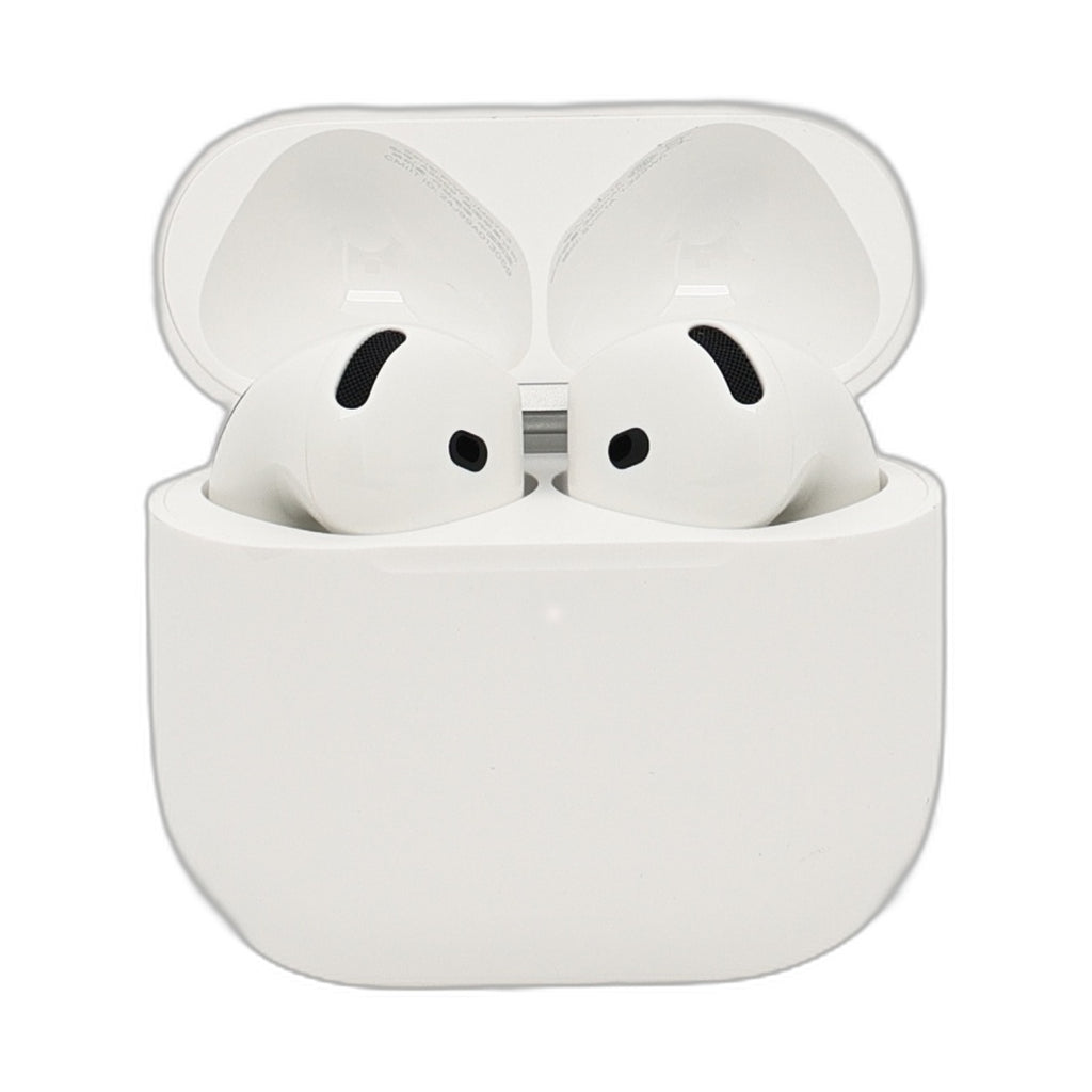 99新 Apple AirPods 4 (支持主動降噪) 白色