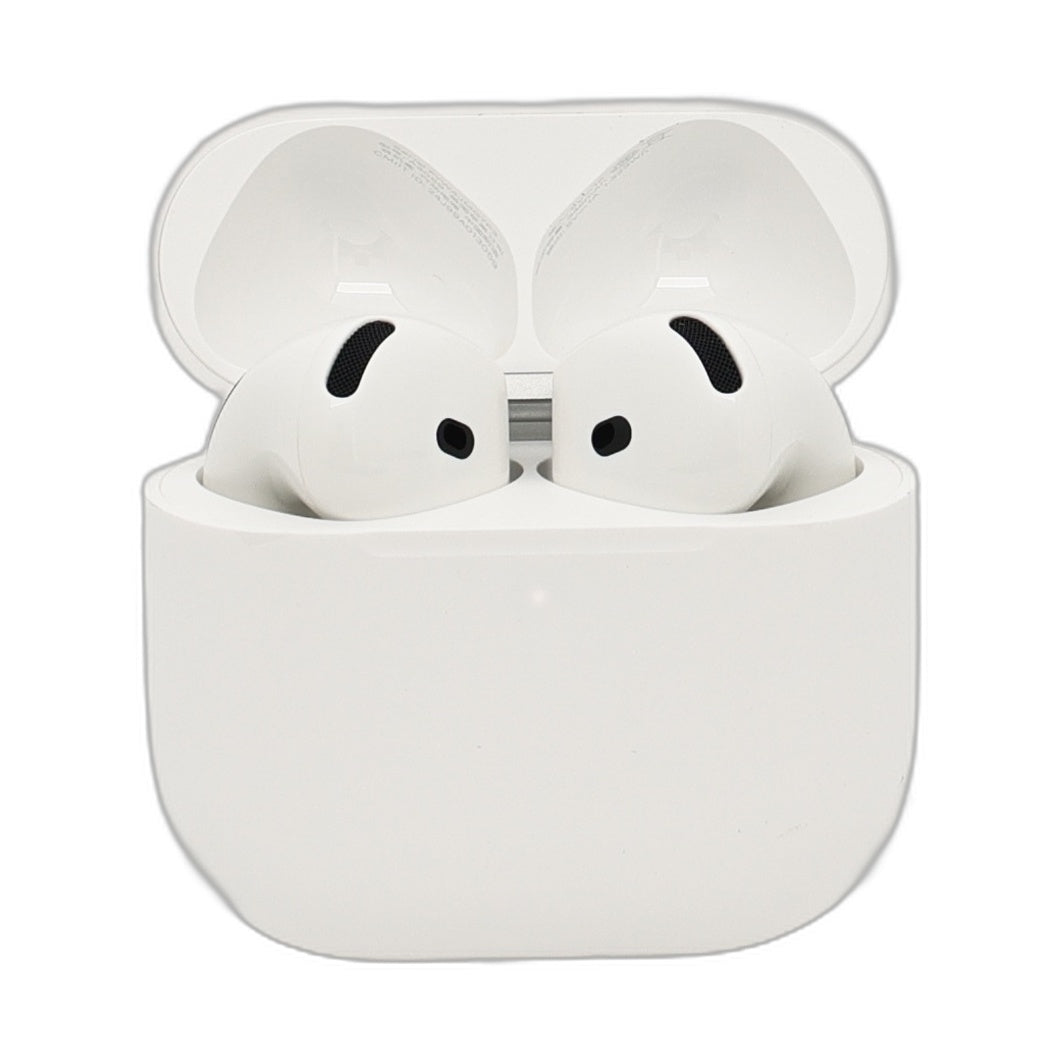99新 Apple AirPods 4 (支持主動降噪) 白色