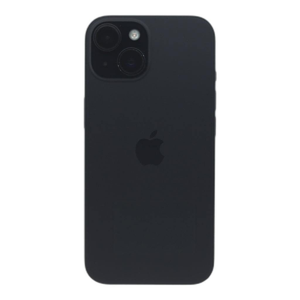 95新 Apple iPhone 15 128G 黑色 中國大陸版