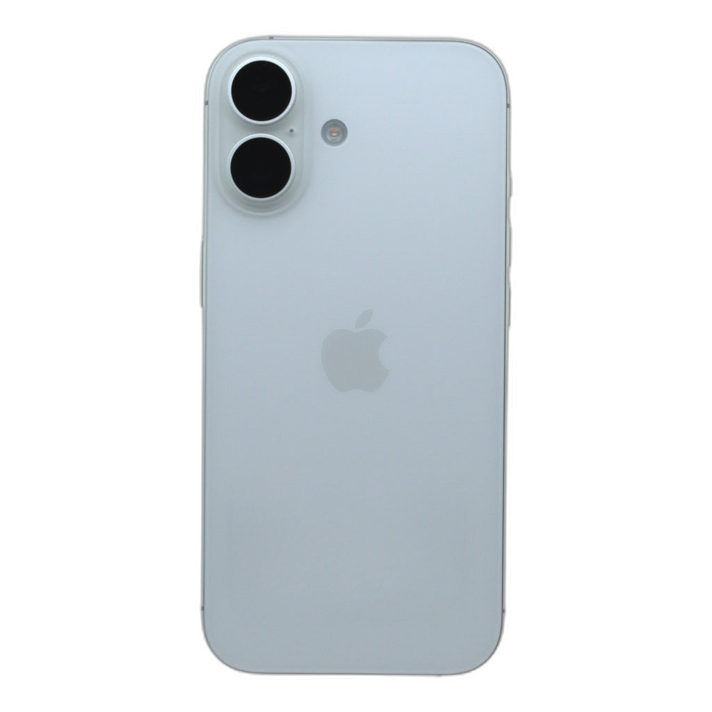 95新 Apple iPhone 17 256G 白色 中國大陸版