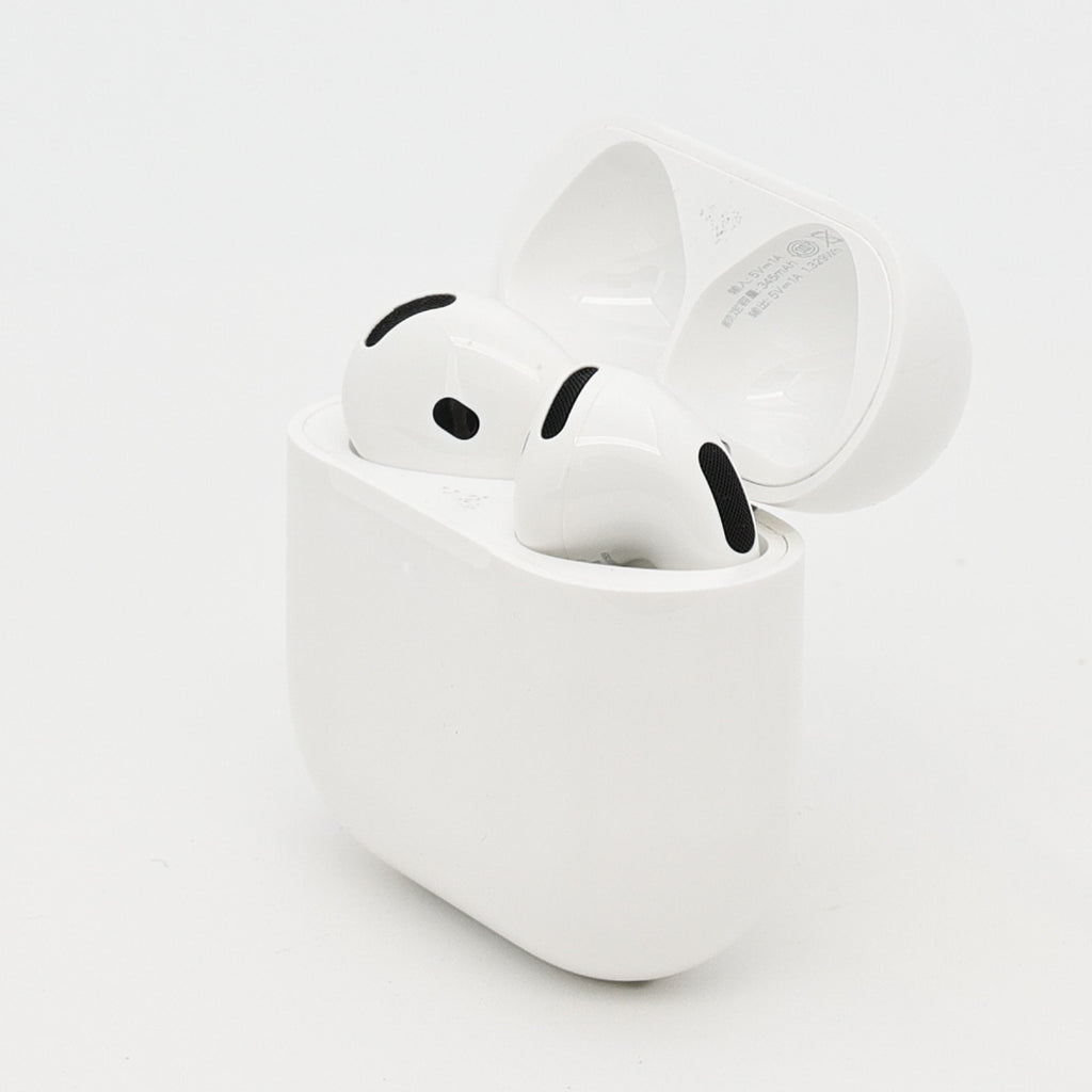 99新 Apple AirPods 4 (支持主动降噪) 白色