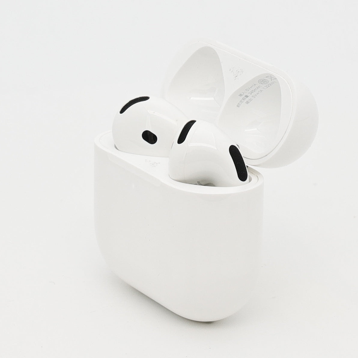 99新 Apple AirPods 4 (支持主动降噪) 白色