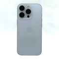 95新 Apple iPhone 16 Pro 256G 白色鈦金屬 中國大陸版