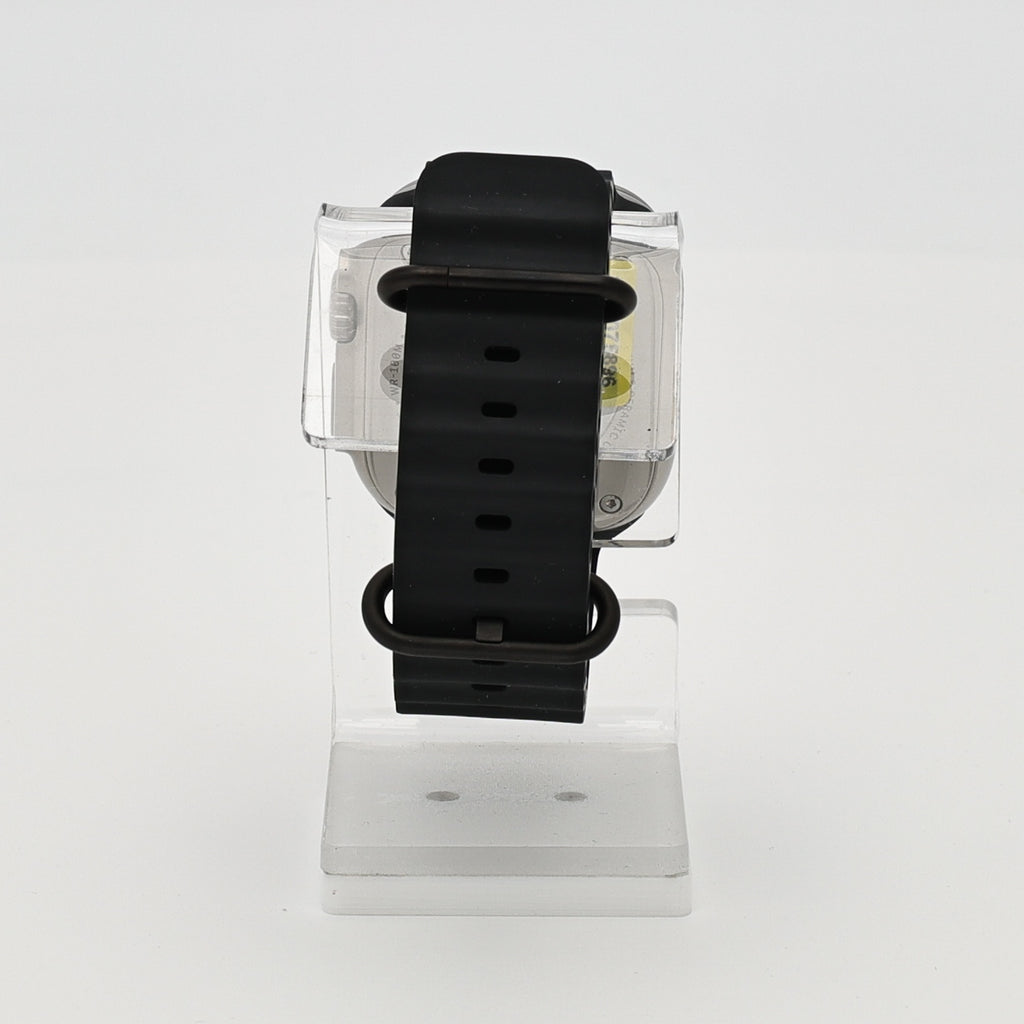 99新 Apple Watch Ultra 2 49毫米 鈦金屬