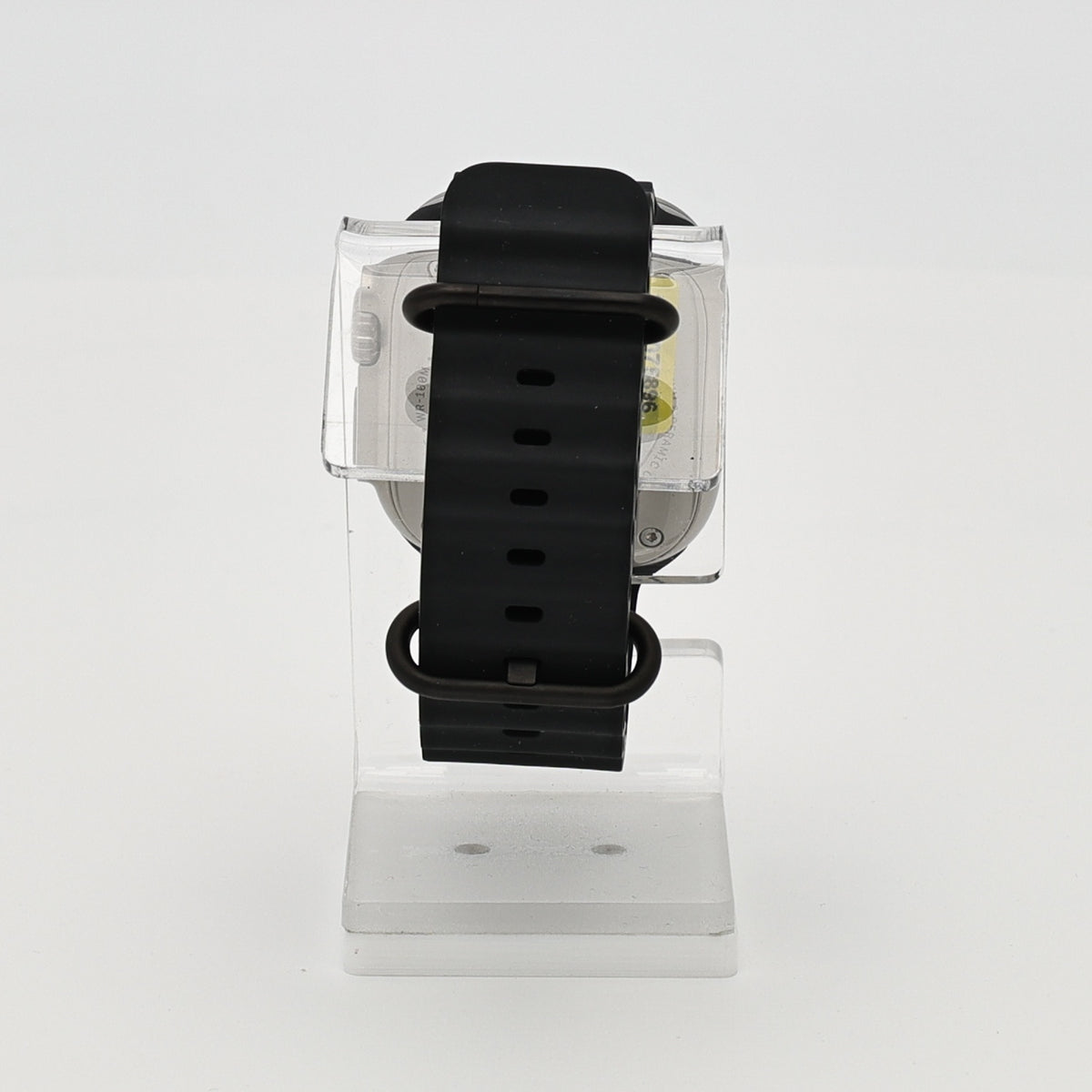 99新 Apple Watch Ultra 2 49毫米 鈦金屬