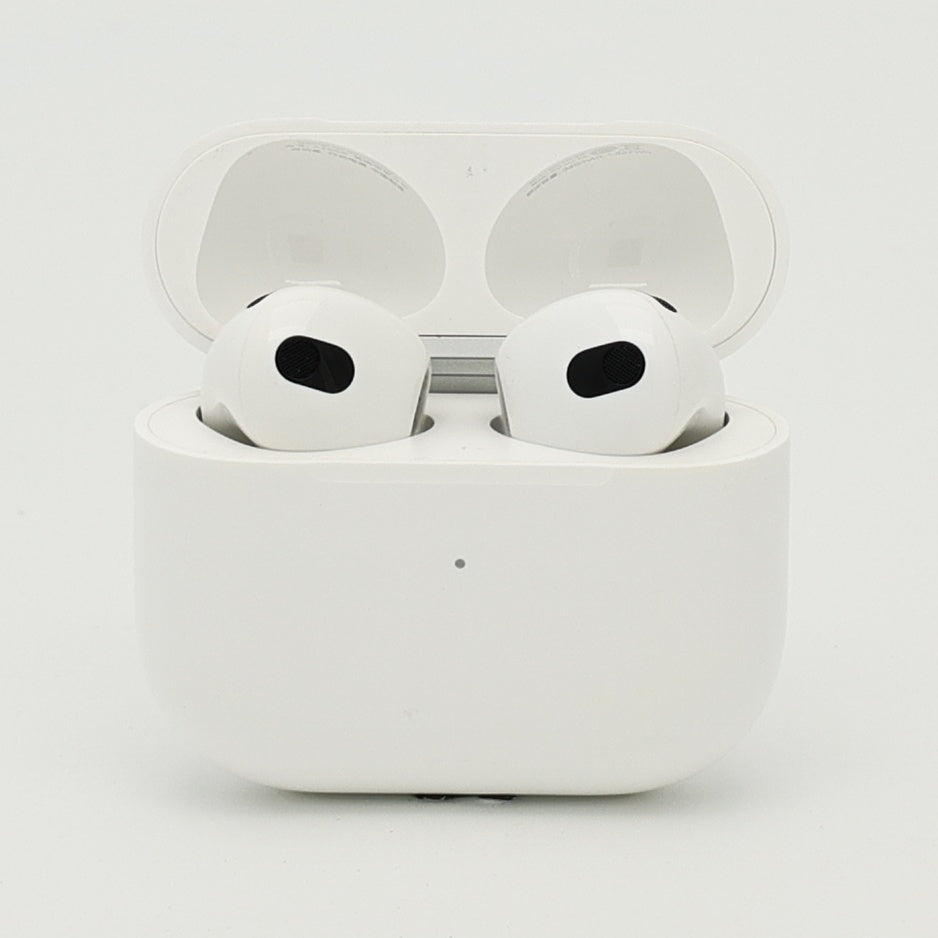 99新 Apple AirPods 3 白色