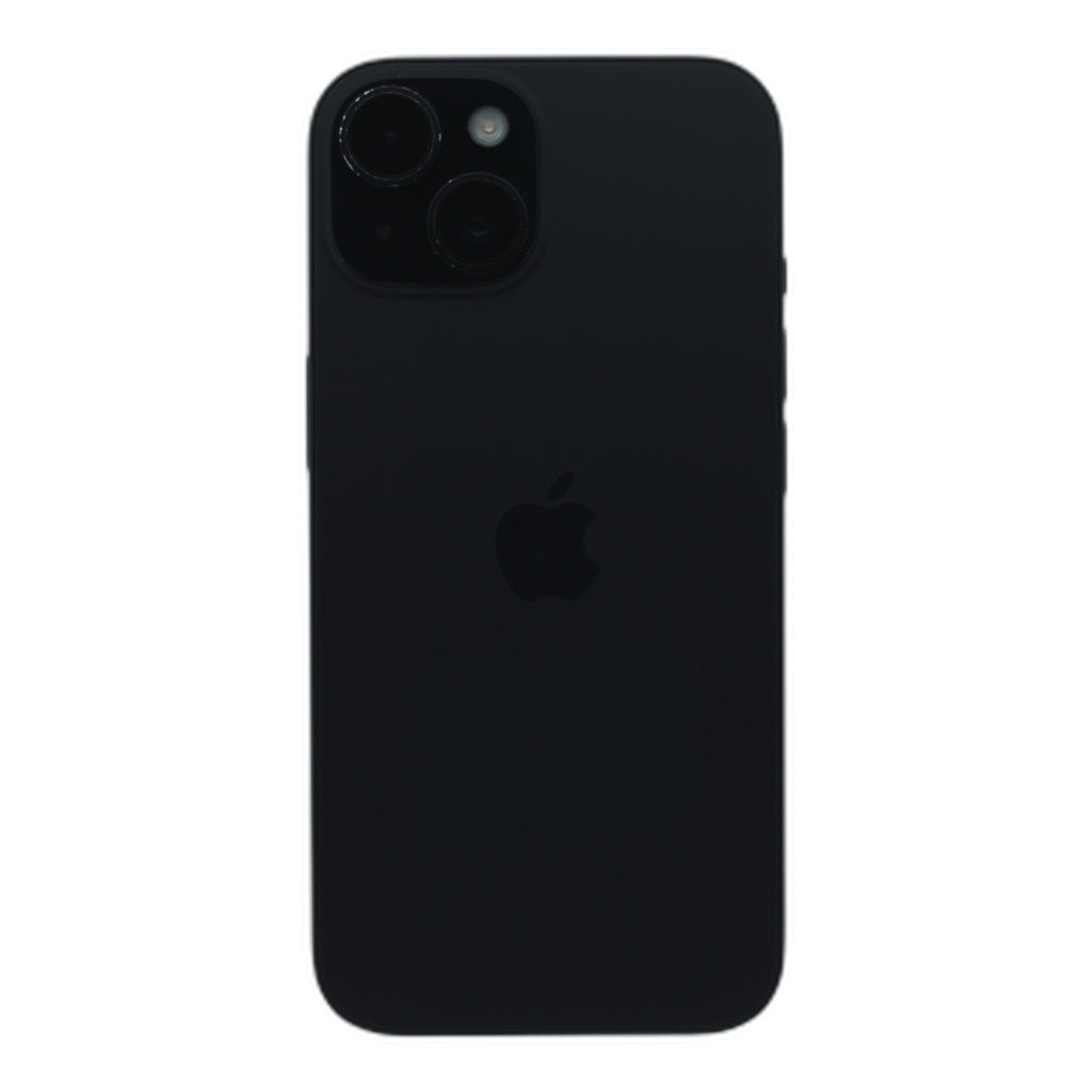 95新 Apple iPhone 15 256G 黑色 中國大陸版