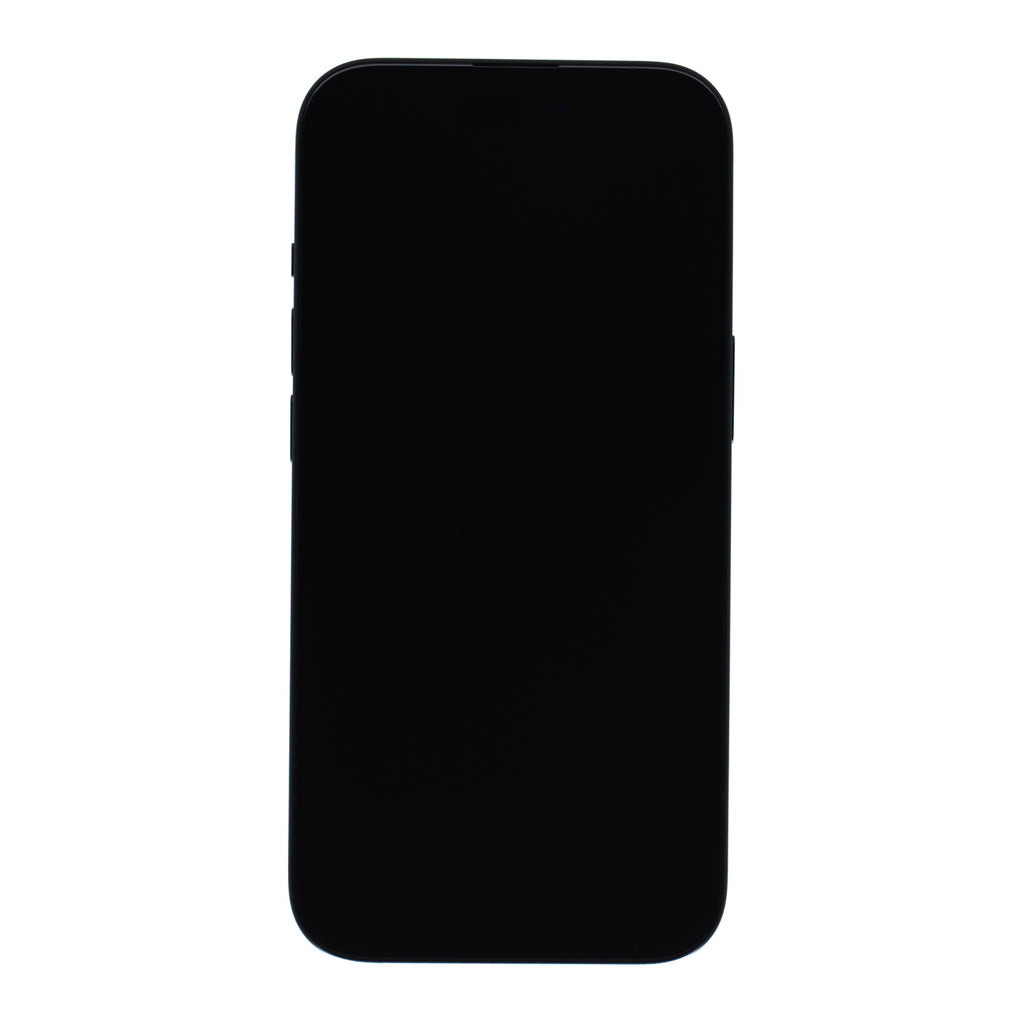 95新 Apple iPhone 15 128G 黑色 中國大陸版