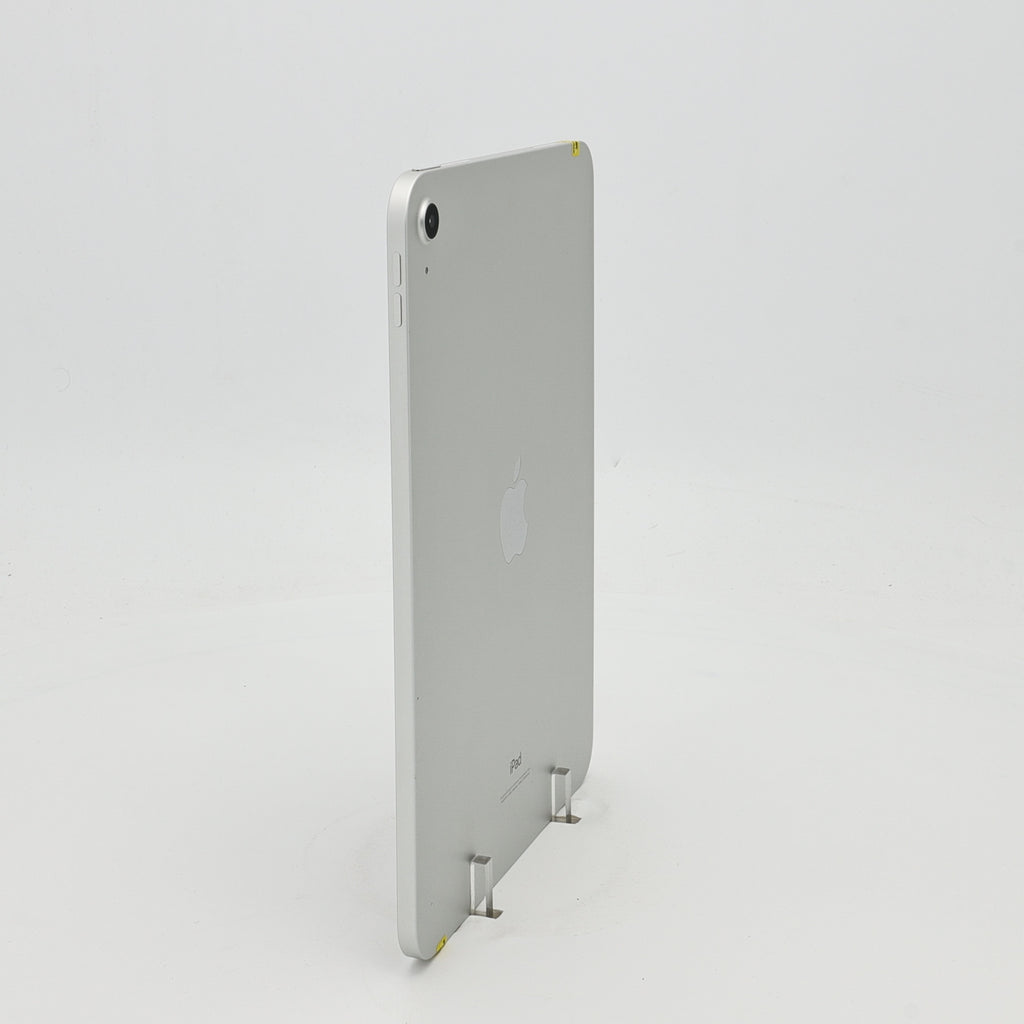 95新 Apple iPad 10代 64G 銀色 WIFI