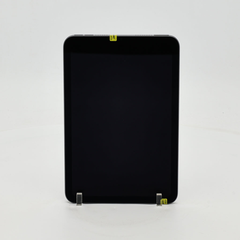 95新 Apple iPad mini6 64G 深空灰色 WIFI