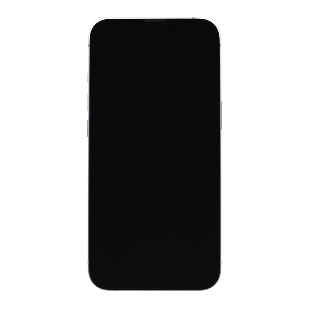 95新 Apple iPhone 13 128G 粉紅色 中國大陸版