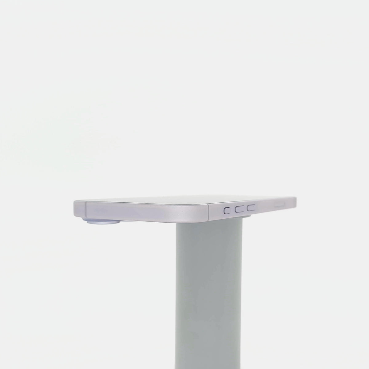 99新 Apple iPhone 17 256G 薰衣草紫色 中國大陸版