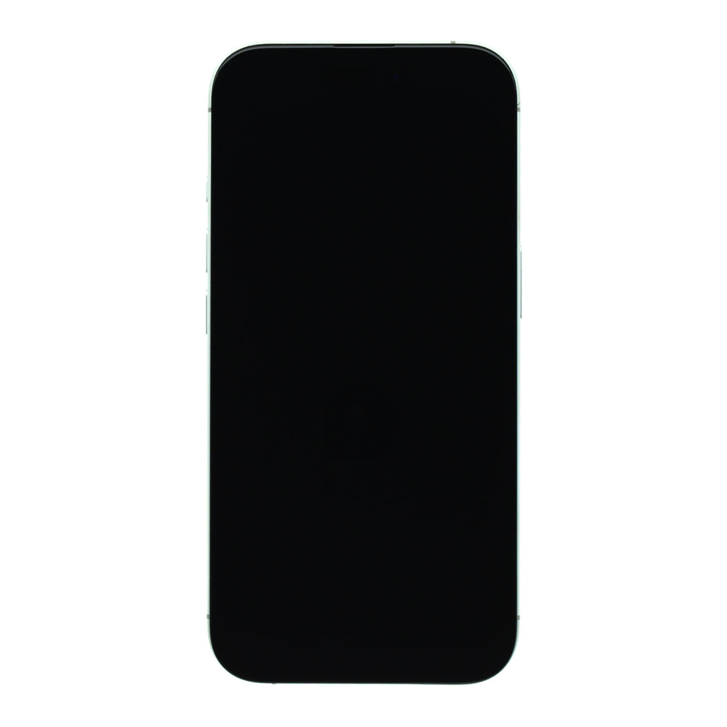 95新 Apple iPhone 16 256G 白色 中國大陸版